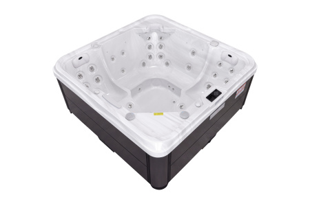 Гидромассажный спа бассейн NordicSpa Gunn (Гунн)