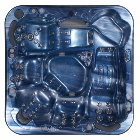 Гидромассажный спа-бассейн Vortex Spas Nitro