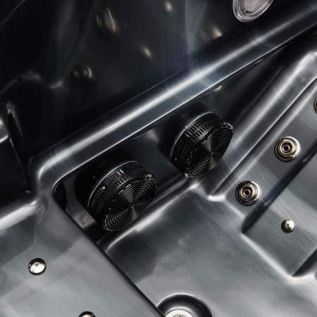 Гидромассажный спа бассейн Mexda WS-291H