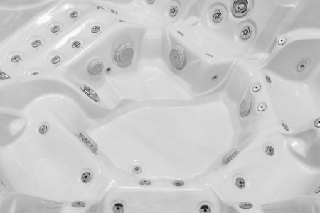 Гидромассажный спа бассейн NordicSpa Frigg (Фригг)