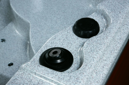 Гидромассажный бассейн Sunrans SR808