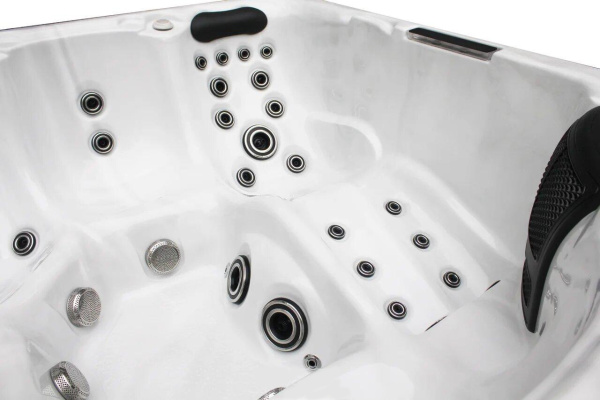 Гидромассажный спа-бассейн Jazzi Pool Beryl