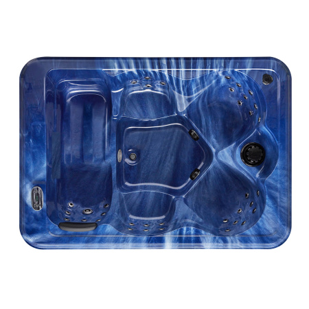 Гидромассажный спа бассейн Mexda WS-294 Lite