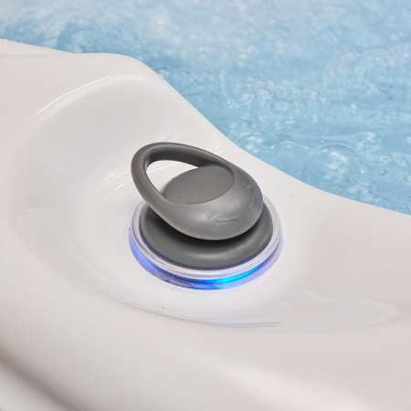 Гидромассажный спа бассейн Mexda WS-591