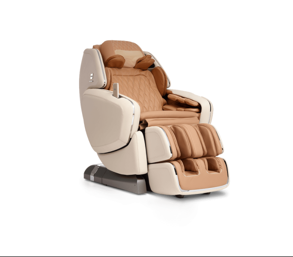 Массажное кресло OHCO M.8 Walnut
