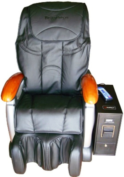 Вендинговое массажное кресло iRest SL-A05