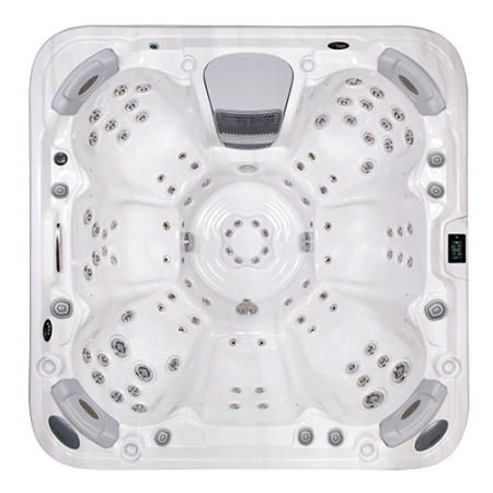 Гидромассажный спа-бассейн Wellis Elbrus 230