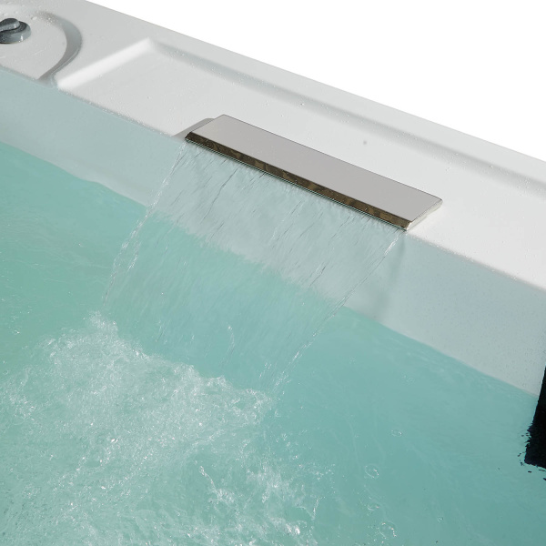 Плавательный спа-бассейн Mexda WS S04X