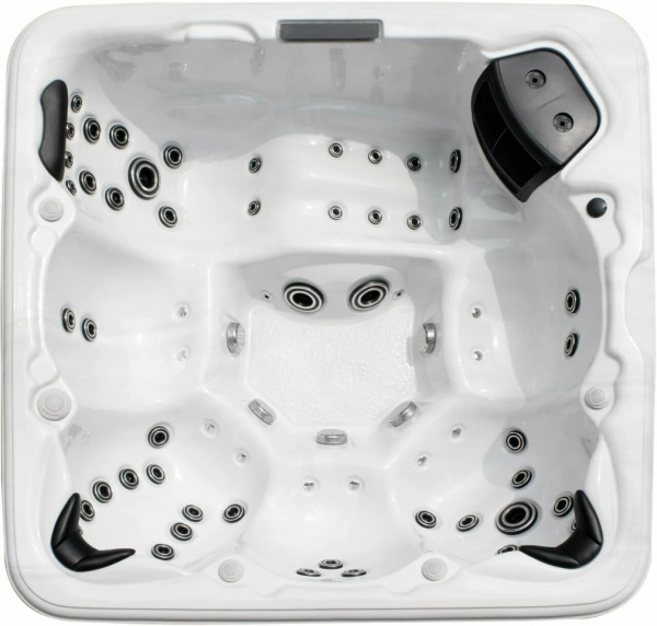 Гидромассажный спа-бассейн Jazzi Pool Beryl