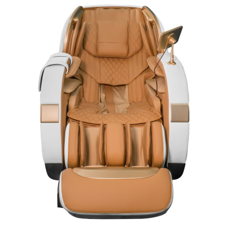 Массажное кресло iMassage Inspiration 2 Blue/White