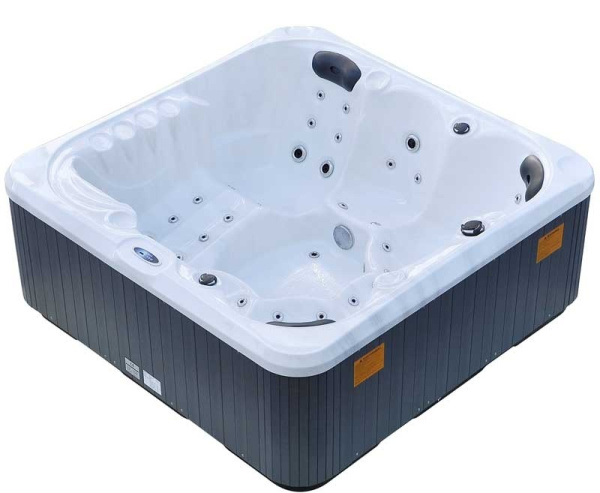 Спа бассейн Yokozuna - Самурай (Samurai)