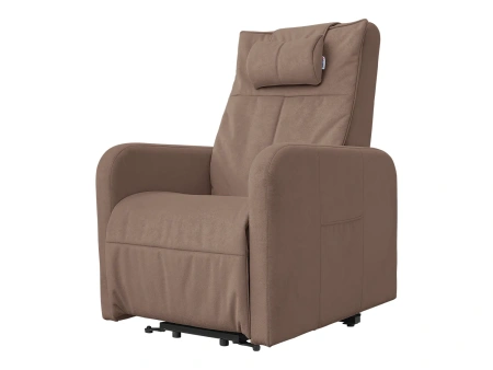 Массажные кресла массажное кресло реклайнер с подъемом fujimo lift chair f3005 flfk терра (sakura 20)