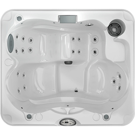 Спа бассейн Jacuzzi J-215