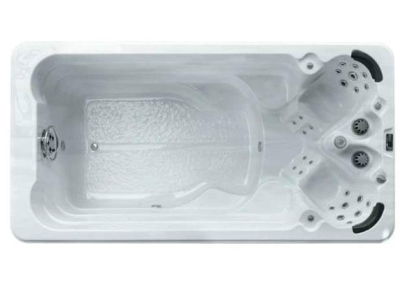Плавательный спа-бассейн Joy Spa JY 8603