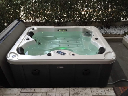 Гидромассажный бассейн Sunrans SR837