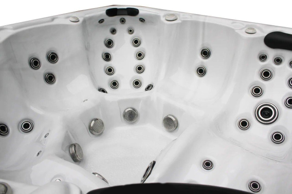 Гидромассажный спа-бассейн Jazzi Pool Beryl