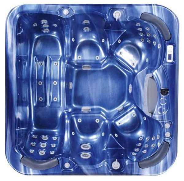 Спа бассейн Yokozuna - Самурай (Samurai)