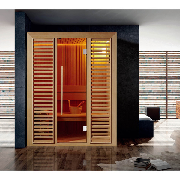 Финская сауна Mexda WS-1506