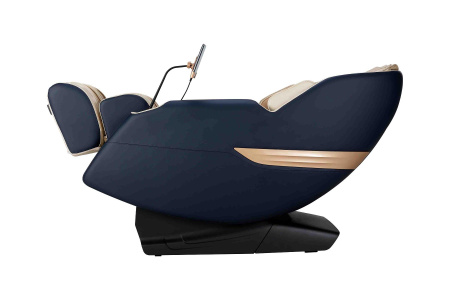 Массажное кресло iMassage Hybrid Black