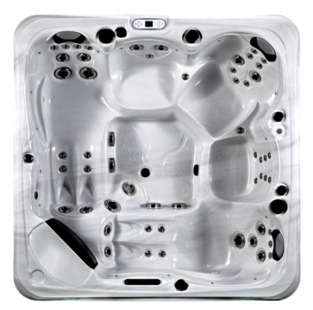 Гидромассажный спа-бассейн Sunrans SR877