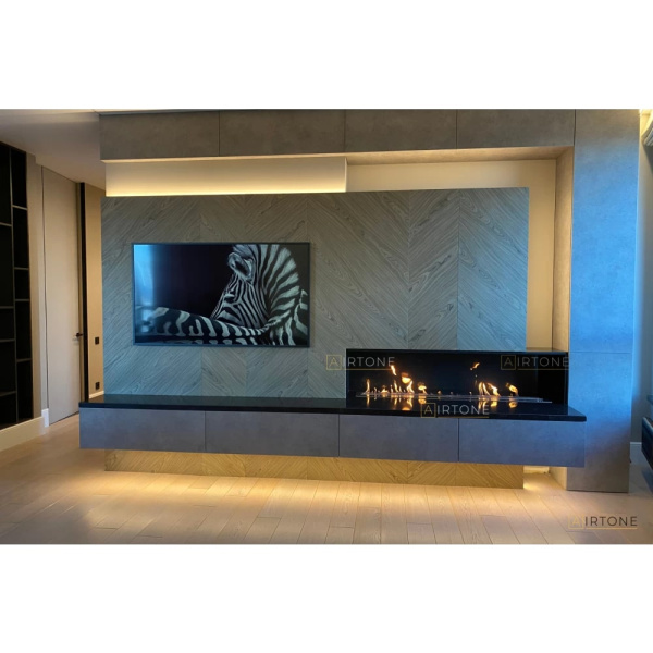 Автоматический биокамин Airtone Andalle 760